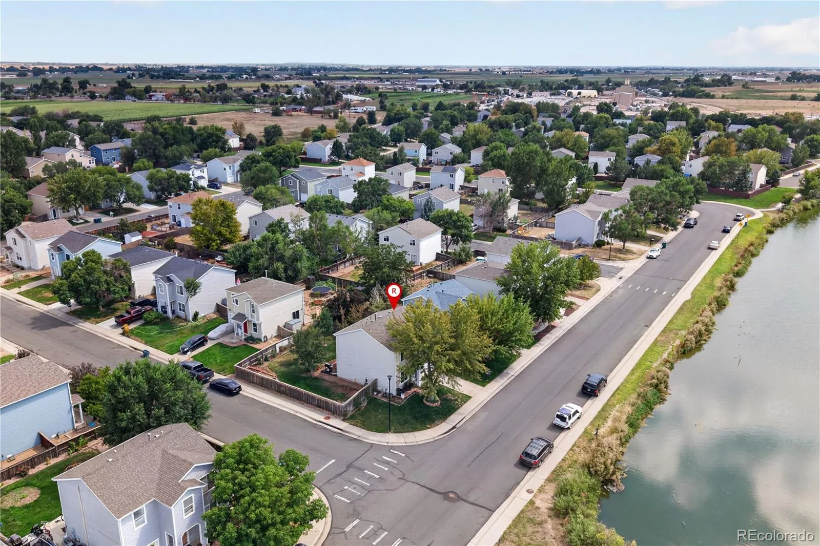 1454 Goldeneye Lane Brighton CO 80601 | MLS #REC2849673 08122026145731 1600 37