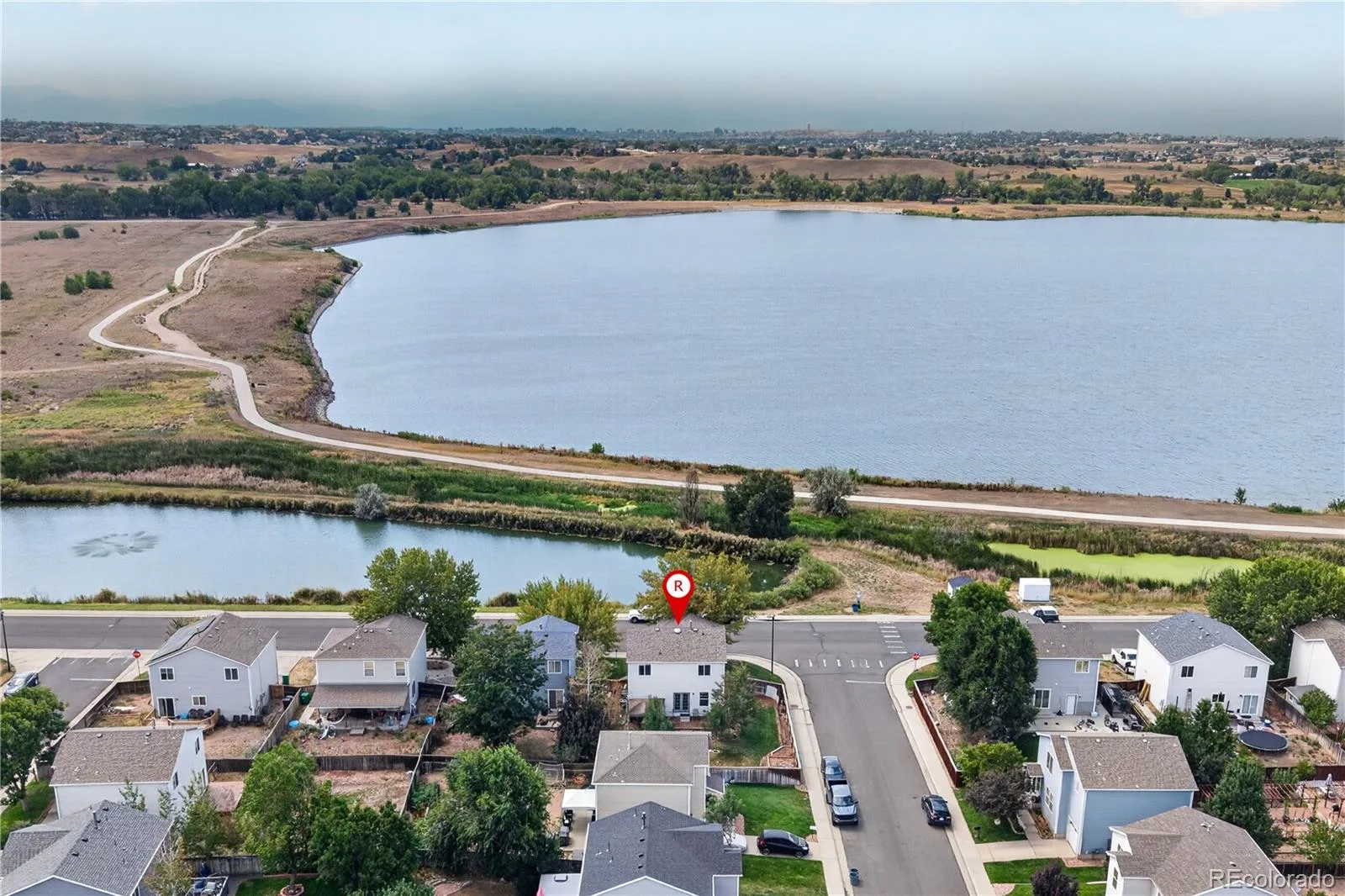 1454 Goldeneye Lane Brighton CO 80601 | MLS #REC2849673 08122026145731 1600 38