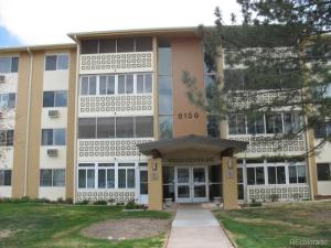 9150 E Center E Avenue #6B #53 Denver CO 80247 | MLS #REC2850750 MLS #REC2850750 image #0