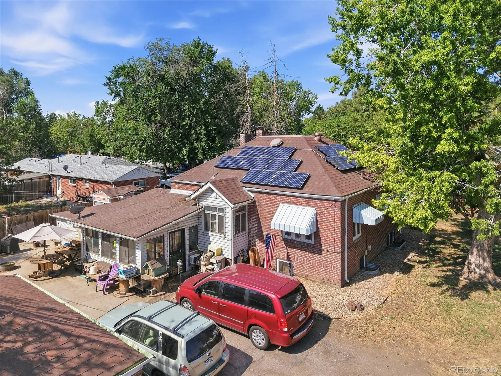 980 Benton Street Denver CO 80214 | MLS #REC2851547 08022026125104 1600 12