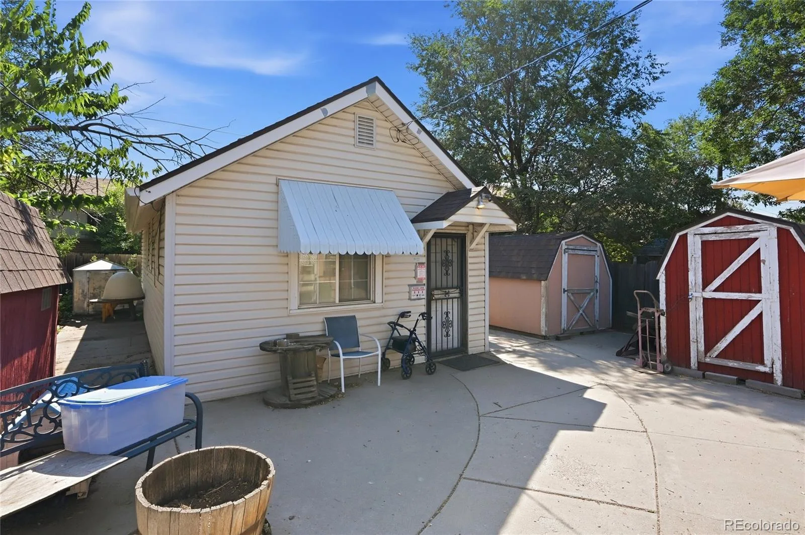 980 Benton Street Denver CO 80214 | MLS #REC2851547 08022026125104 1600 2