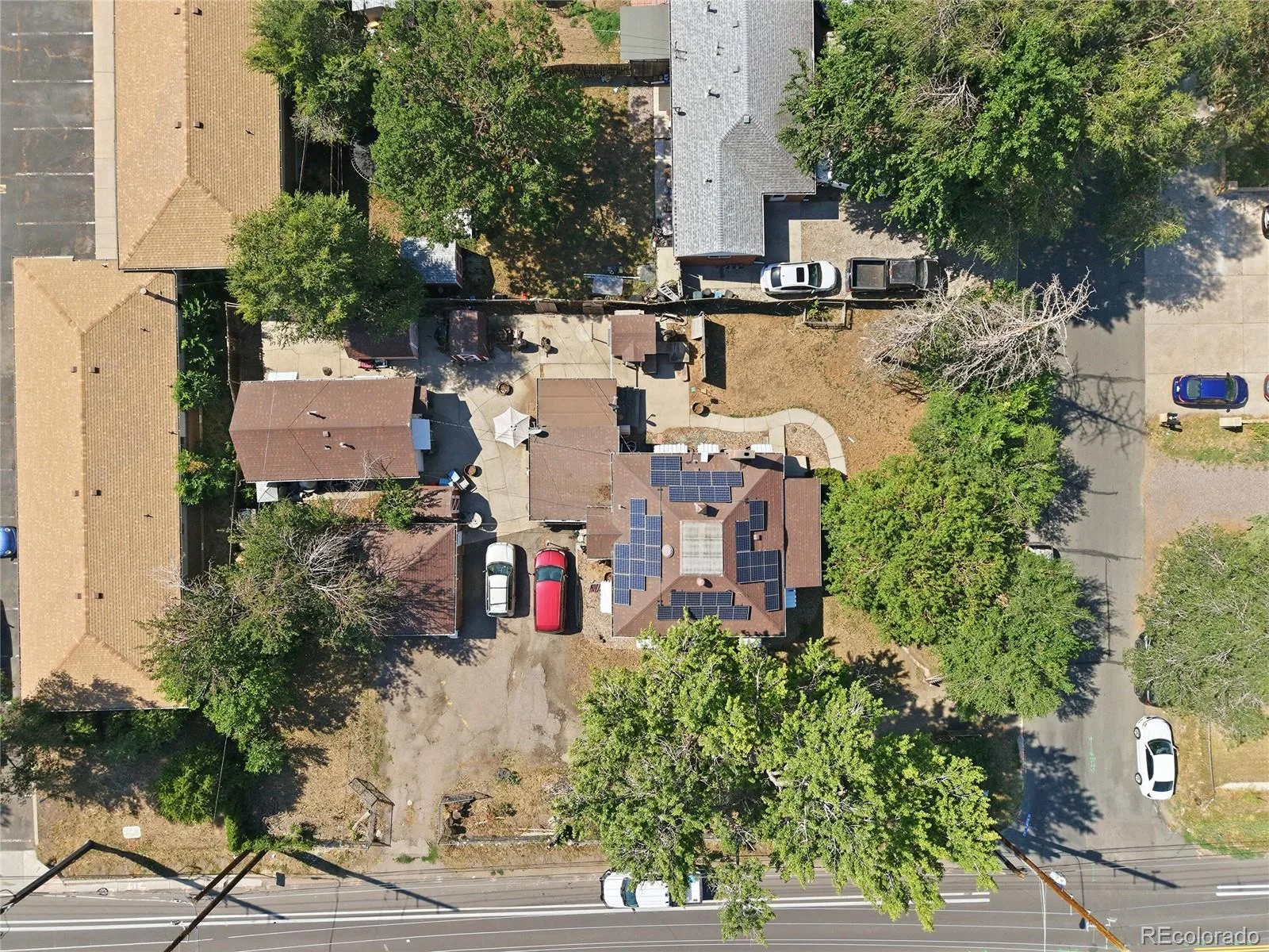 980 Benton Street Denver CO 80214 | MLS #REC2851547 08022026125104 1600 25