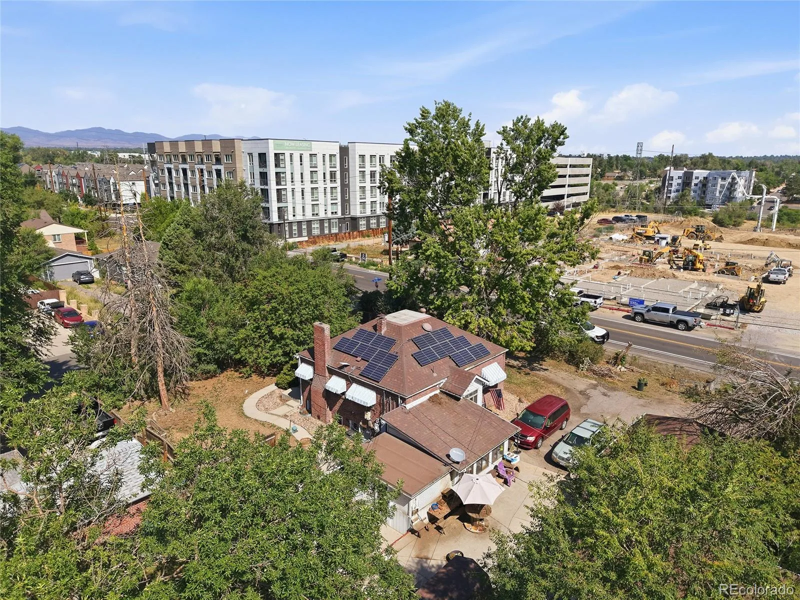 980 Benton Street Denver CO 80214 | MLS #REC2851547 08022026125104 1600 26