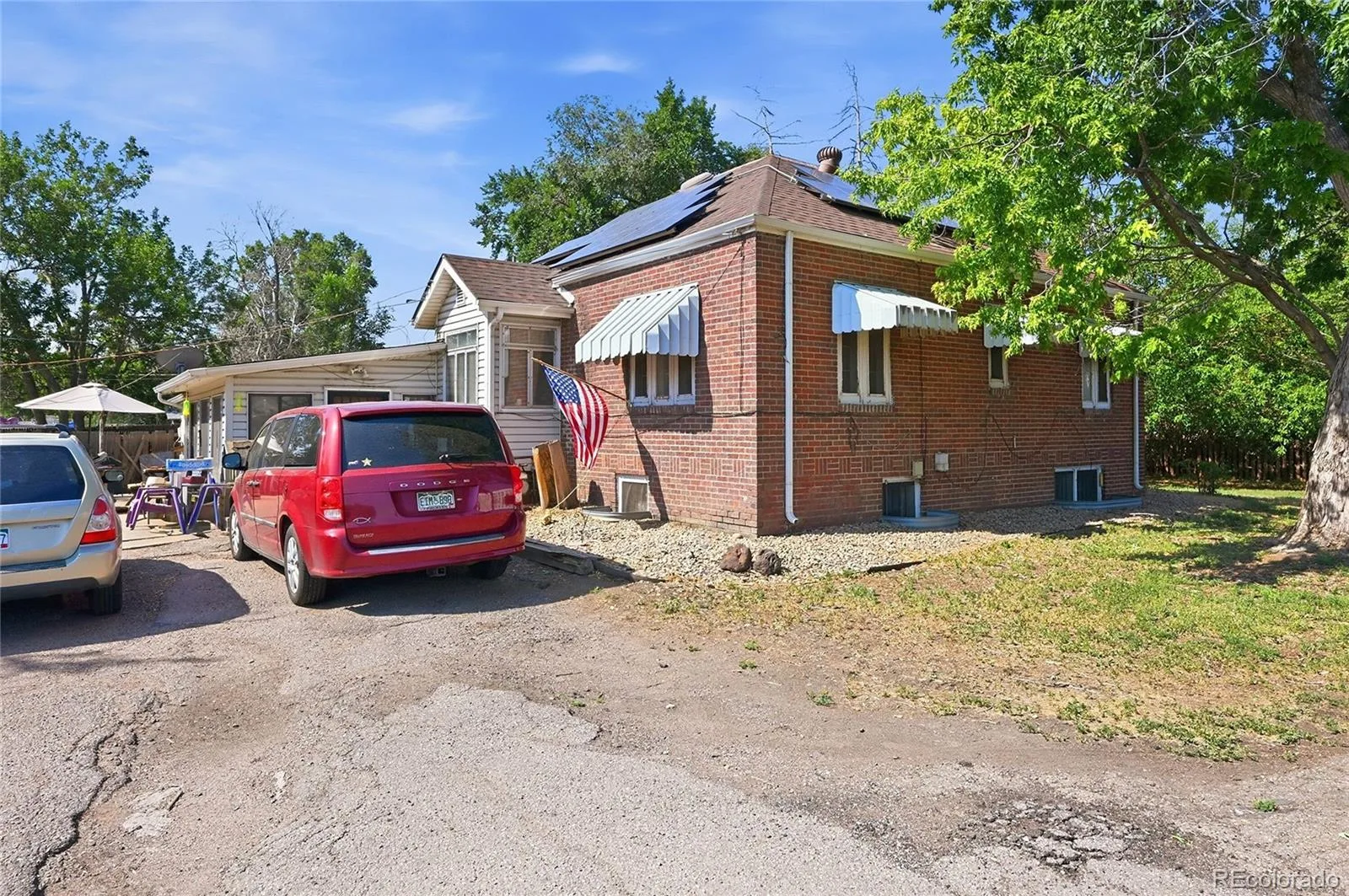 980 Benton Street Denver CO 80214 | MLS #REC2851547 08022026125104 1600 3