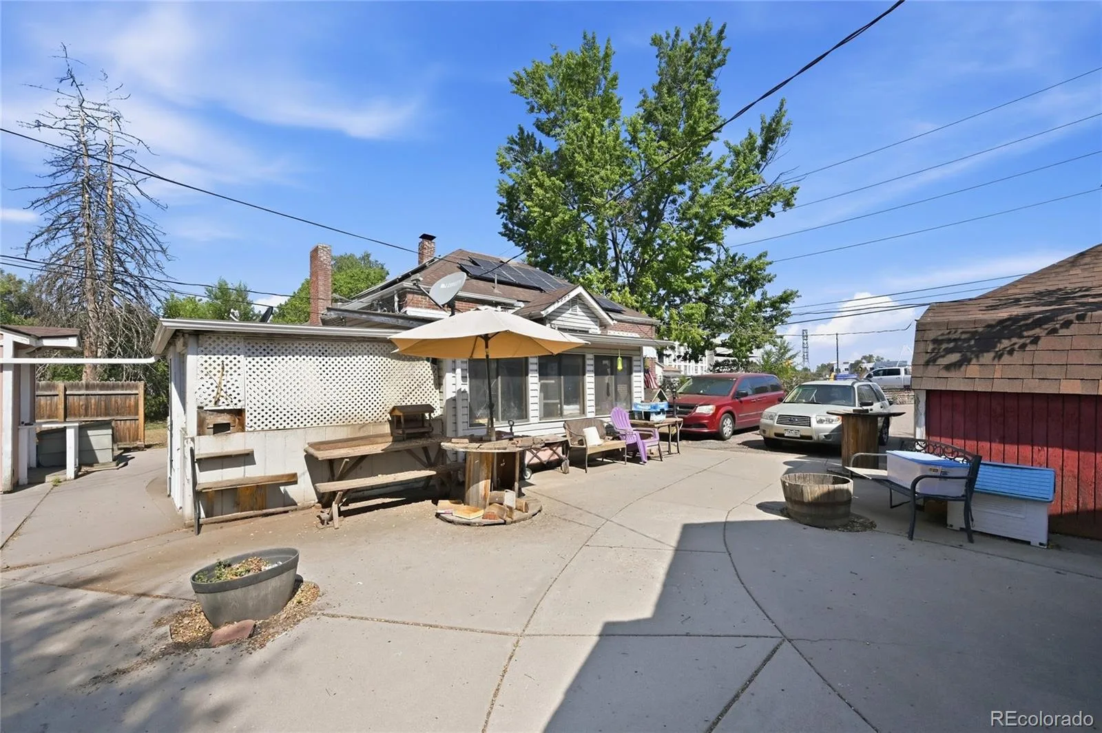 980 Benton Street Denver CO 80214 | MLS #REC2851547 08022026125104 1600 5