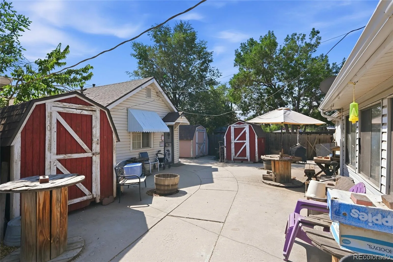 980 Benton Street Denver CO 80214 | MLS #REC2851547 08022026125104 1600 6