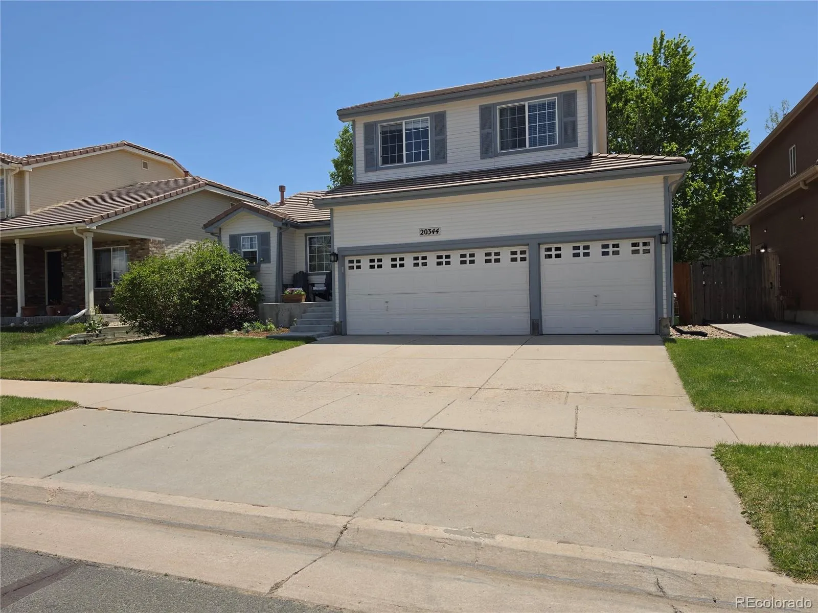 20344 E 41st Avenue Denver CO 80249 MLS #REC2853190 05092026230832 1600 1