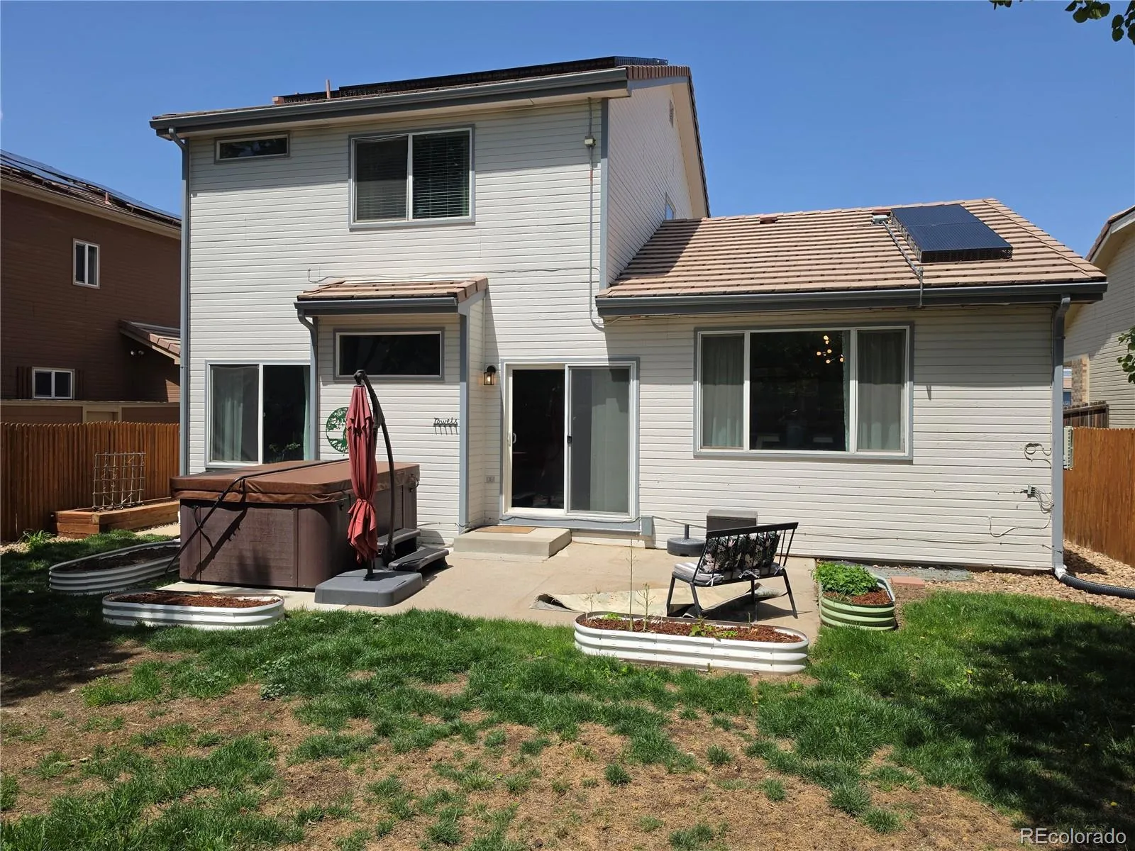 20344 E 41st Avenue Denver CO 80249 MLS #REC2853190 05092026230832 1600 22