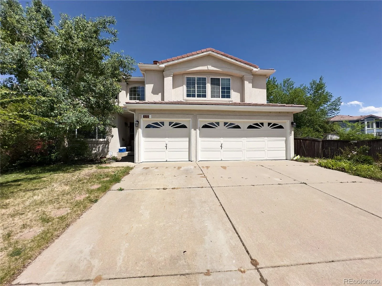 4322 Biscay Street Denver CO 80249 MLS #REC2853952 05192026202200 1600 0