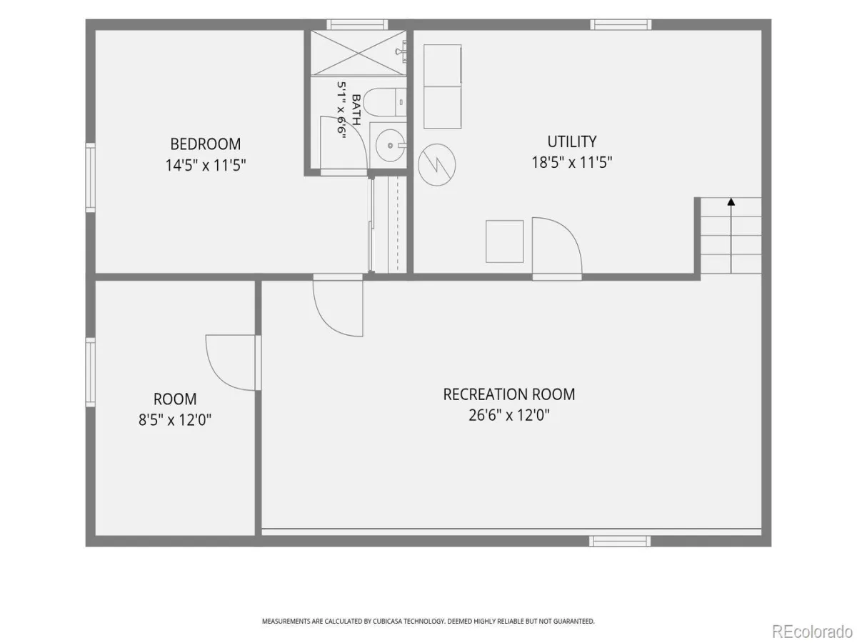 7351 W Alabama Drive Lakewood CO 80232 | MLS #REC2855215 10162026141107 1200 27