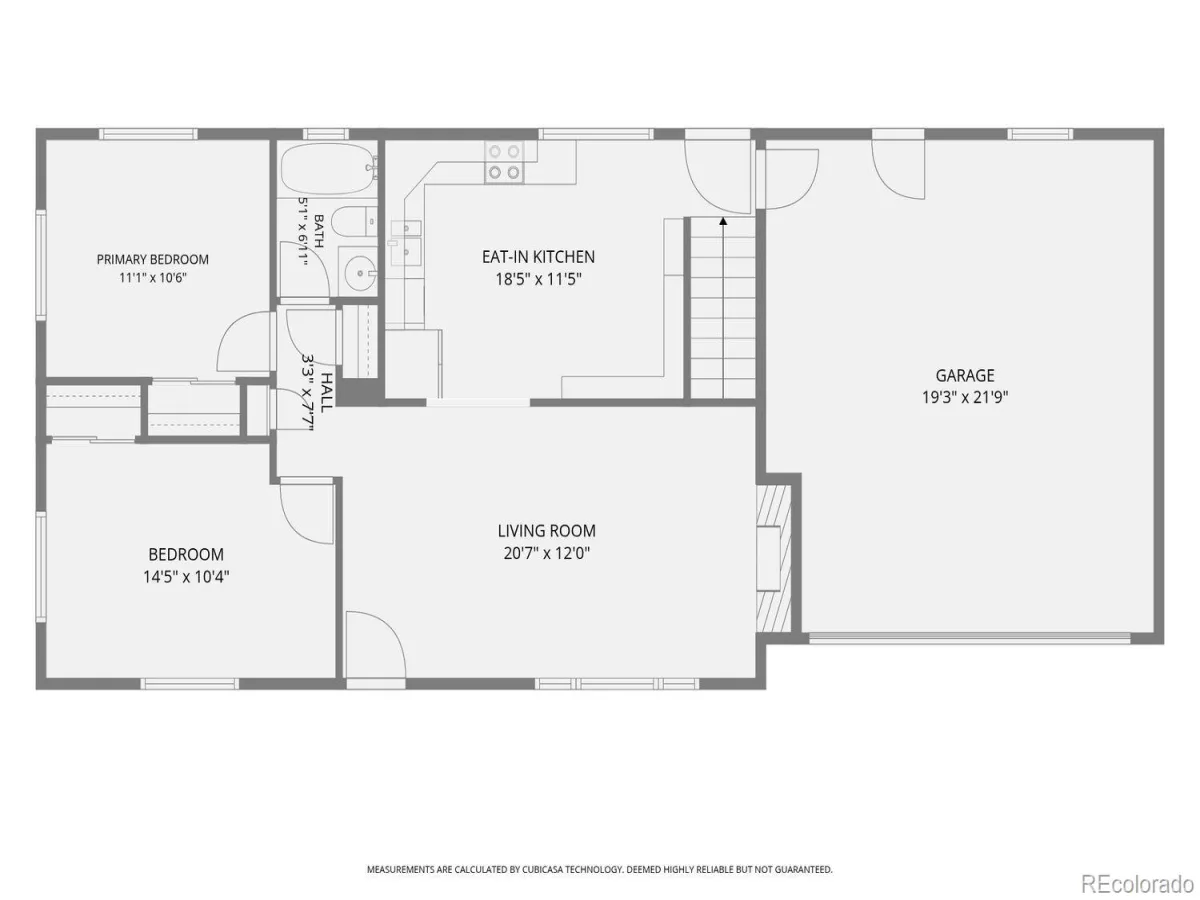 7351 W Alabama Drive Lakewood CO 80232 | MLS #REC2855215 10162026141107 1200 29