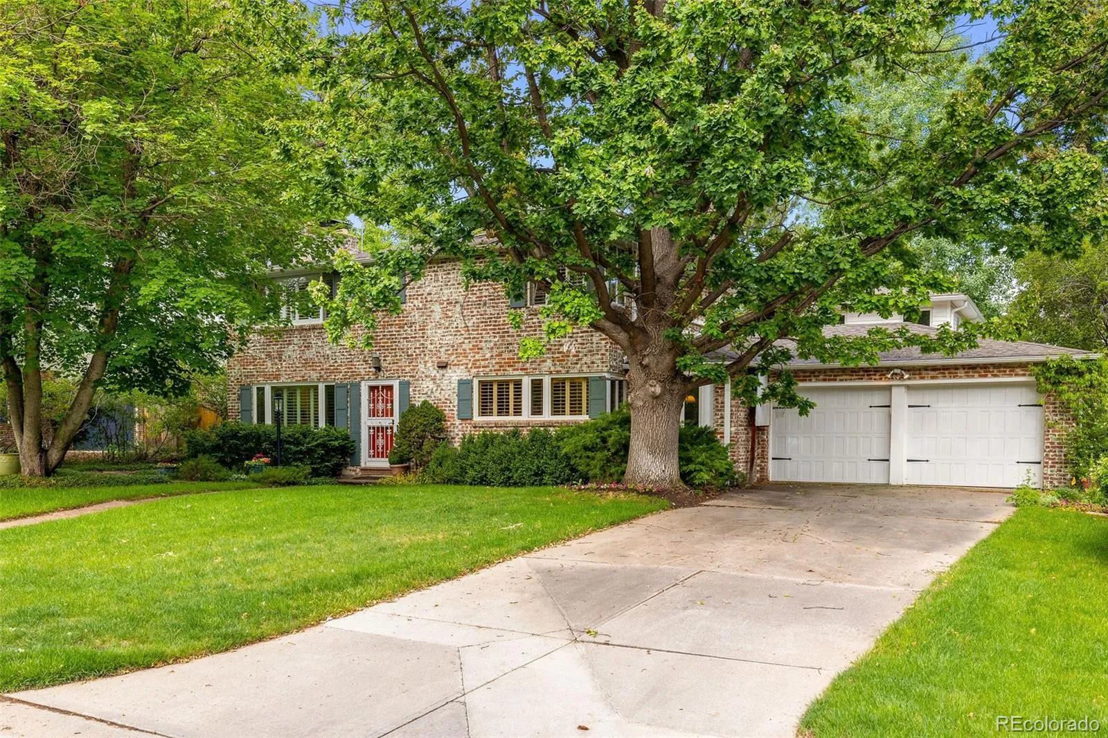 333 Jersey Street Denver CO 80220 MLS #REC2856594 05232026092621 1600 2