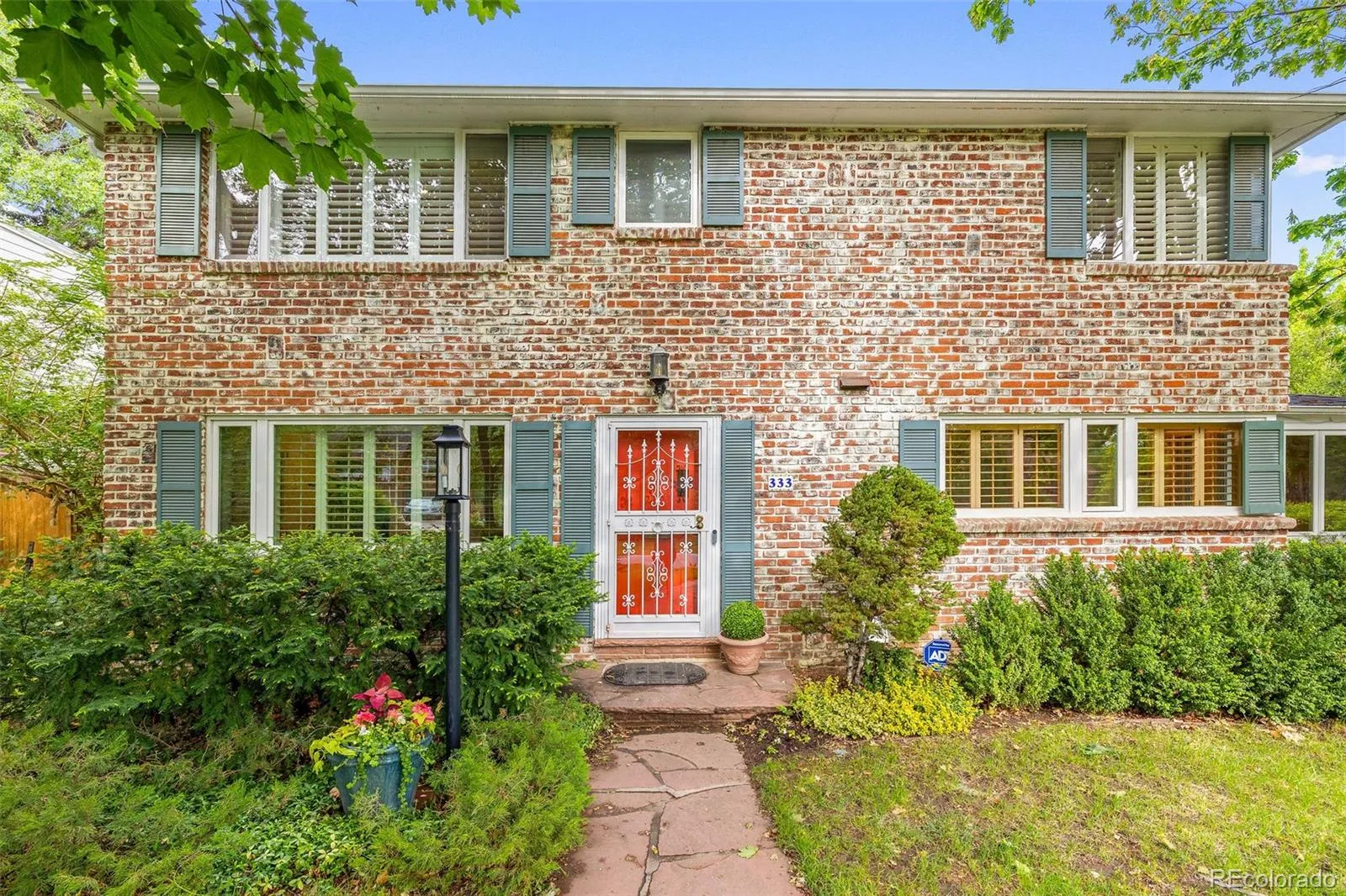 333 Jersey Street Denver CO 80220 MLS #REC2856594 05232026092621 1600 3