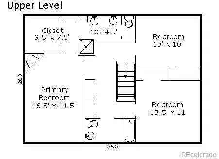 333 Jersey Street Denver CO 80220 MLS #REC2856594 05232026092621 451 39