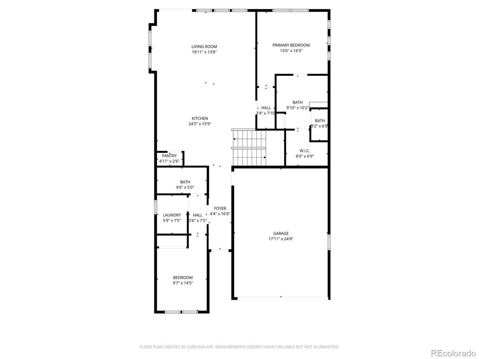 1077 Magnolia Street Erie CO 80516 | MLS #REC2857275 08282026003044 1600 33