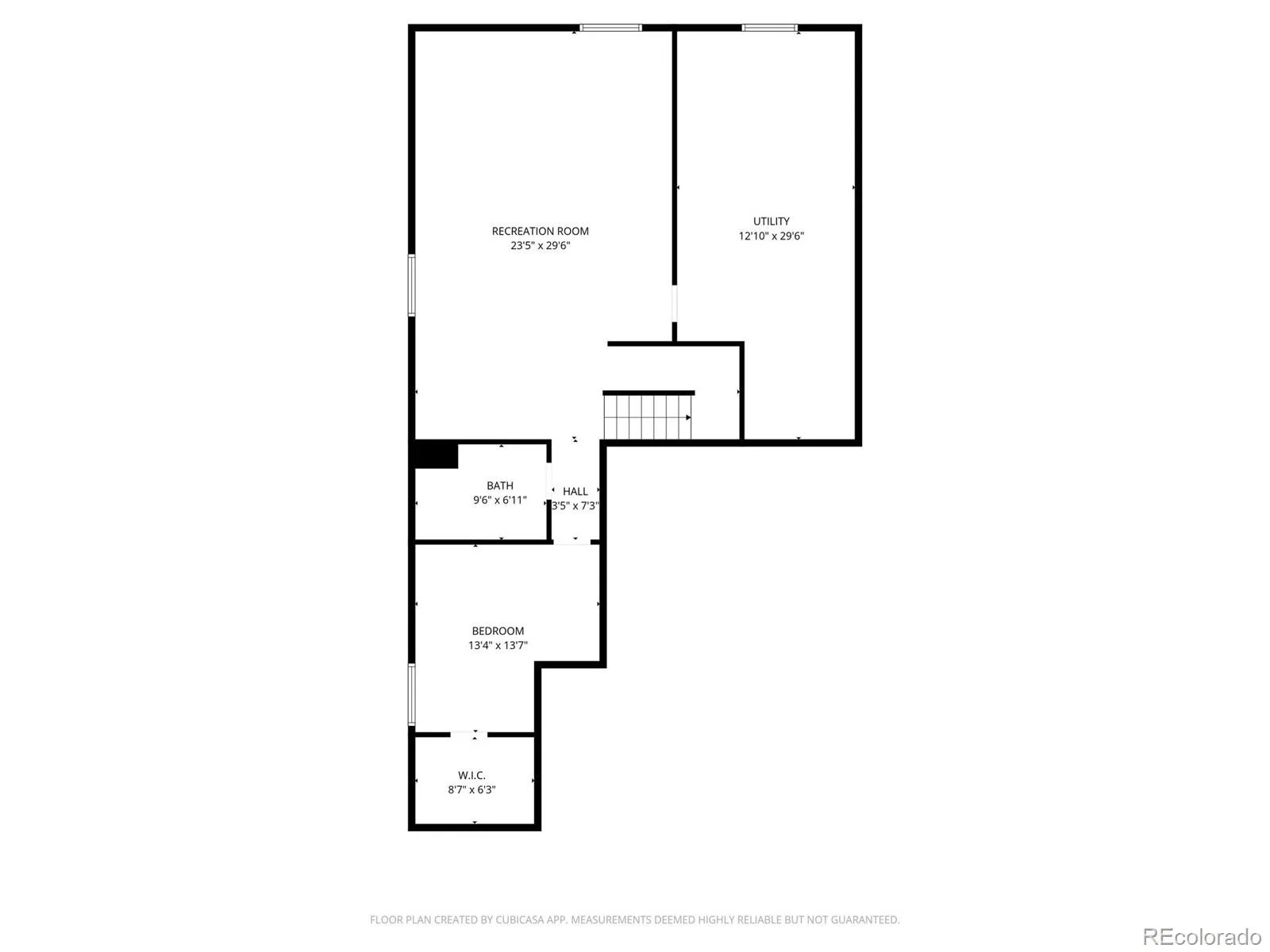 1077 Magnolia Street Erie CO 80516 | MLS #REC2857275 08282026003044 1600 35