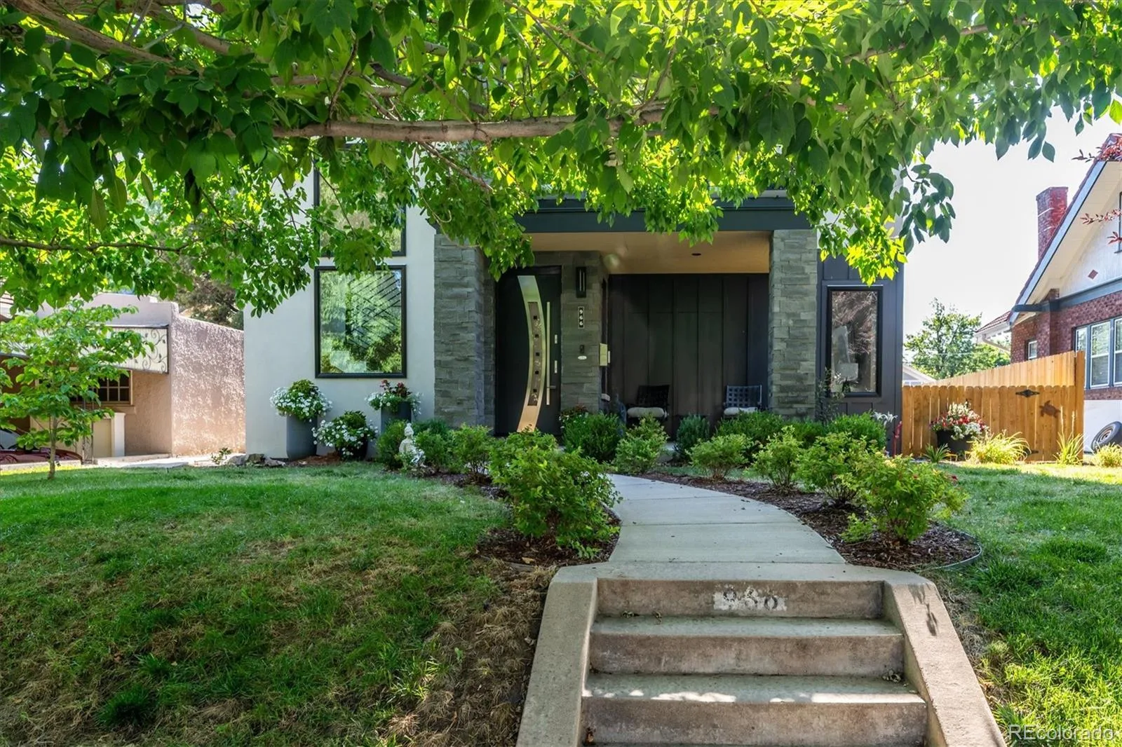966 Saint Paul Street Denver CO 80206 | MLS #REC2857943 09252026162427 1600 2