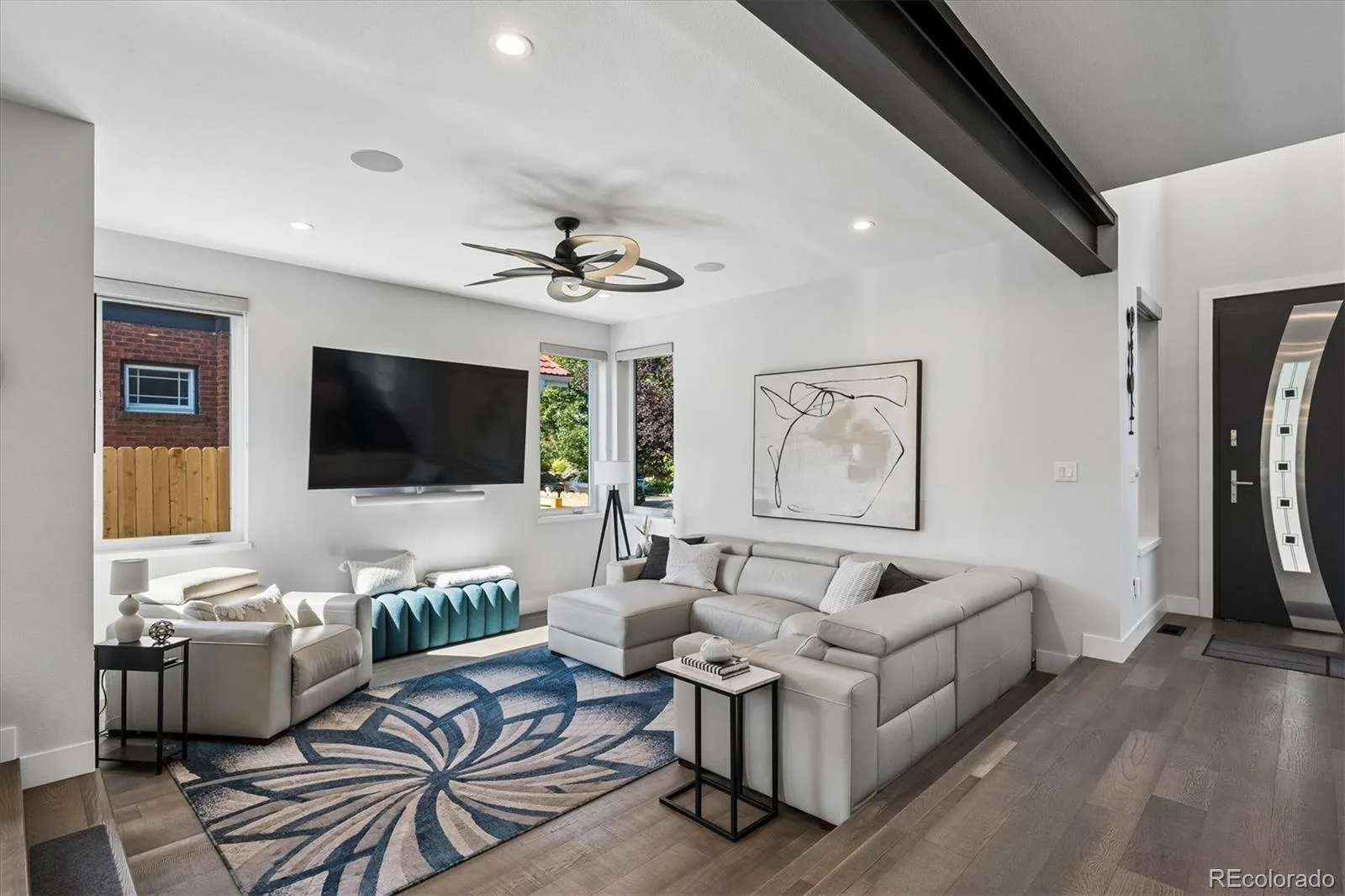 966 Saint Paul Street Denver CO 80206 | MLS #REC2857943 09252026162427 1600 6