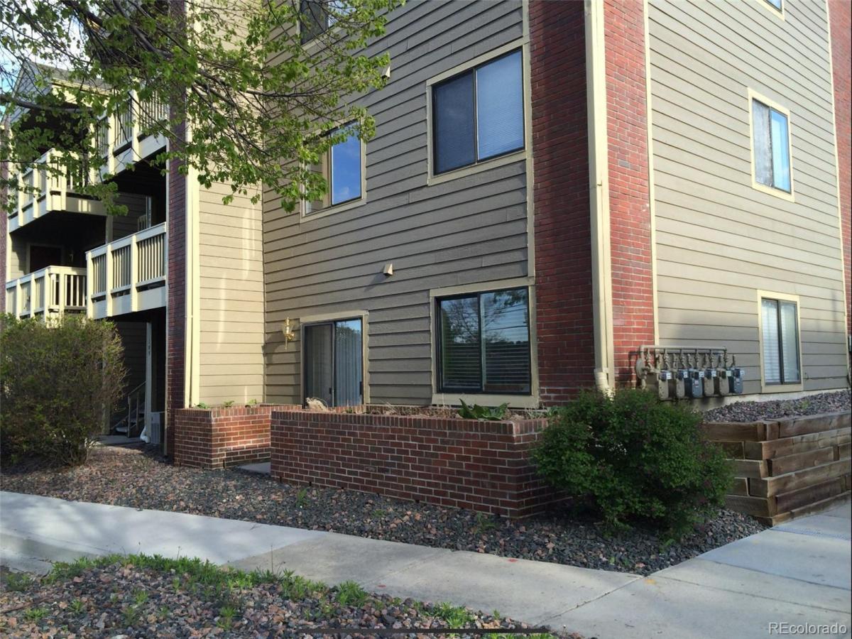 10785 W 63rd Place #105 Arvada CO 80004 | MLS #REC2858184 MLS #REC2858184 image #0