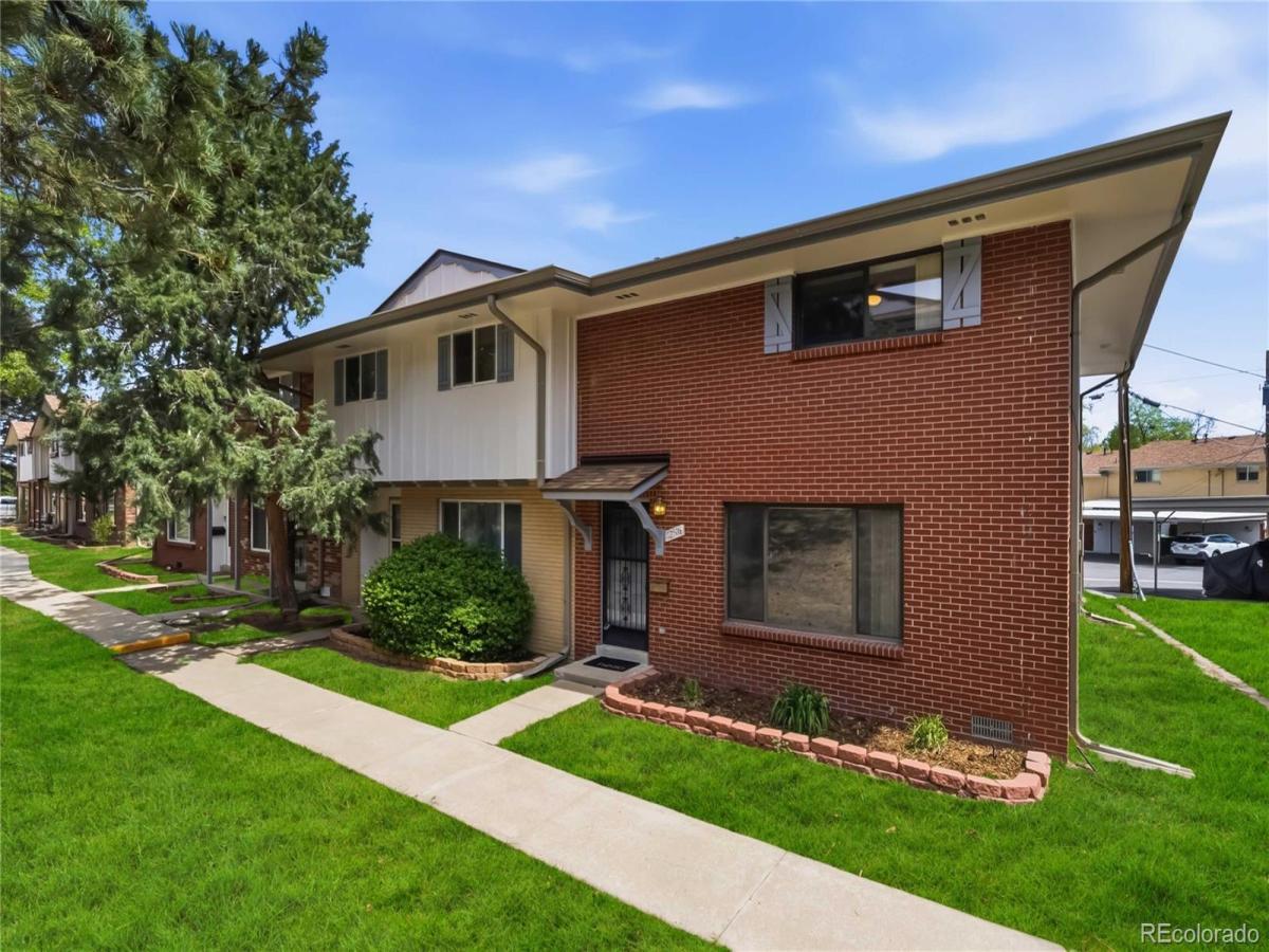 12516 W Virginia Avenue Lakewood CO 80228 | MLS #REC2859543 MLS #REC2859543 image #0