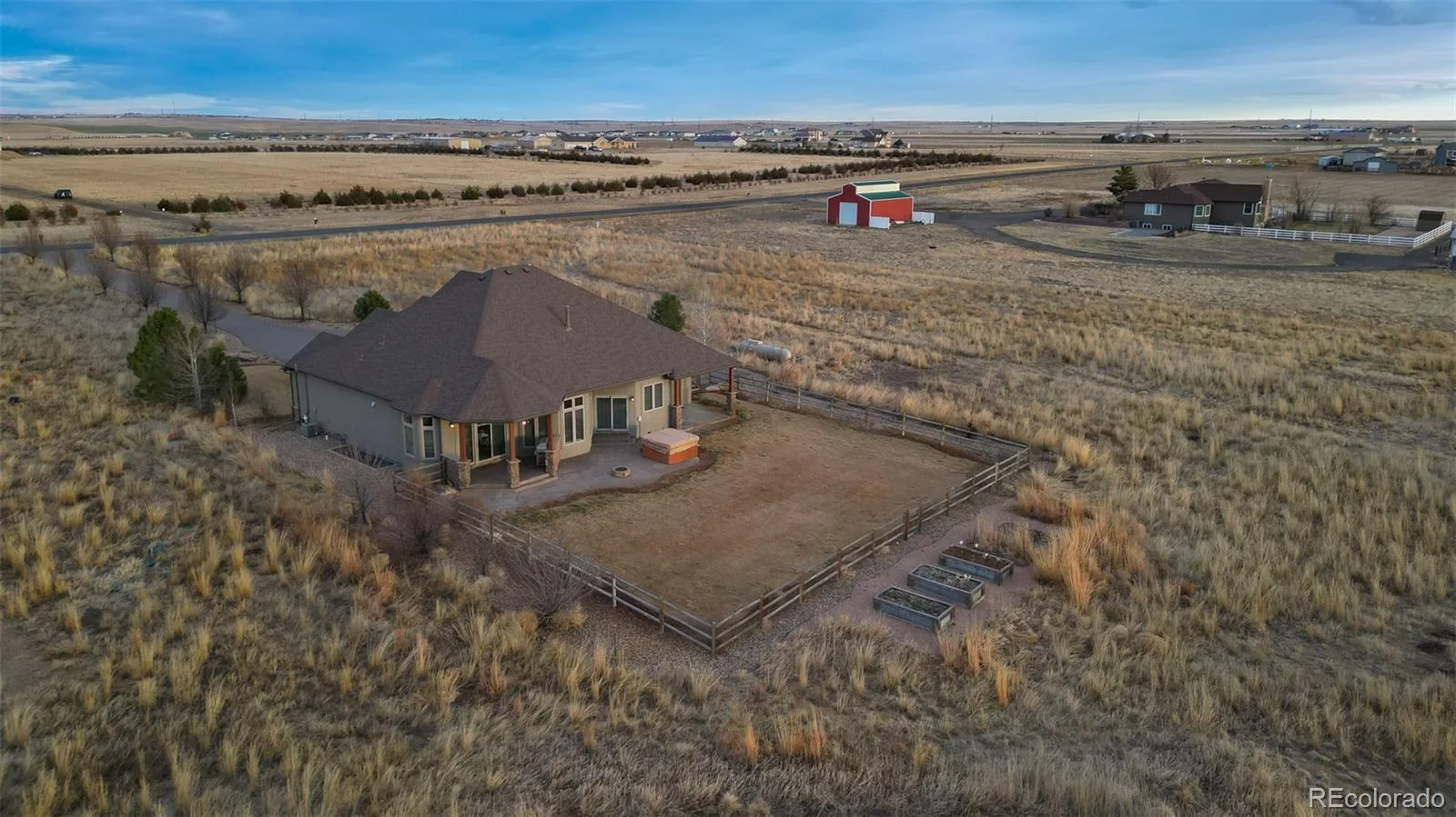 14575 Watkins Road Brighton CO 80603 | MLS #REC2859987 07242026171422 1600 11