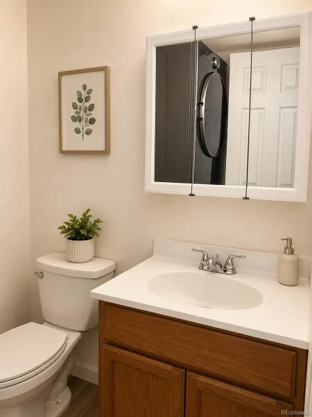7373 W Florida Avenue #15B Denver CO 80232 | MLS #REC2860920 08212026181806 800 8