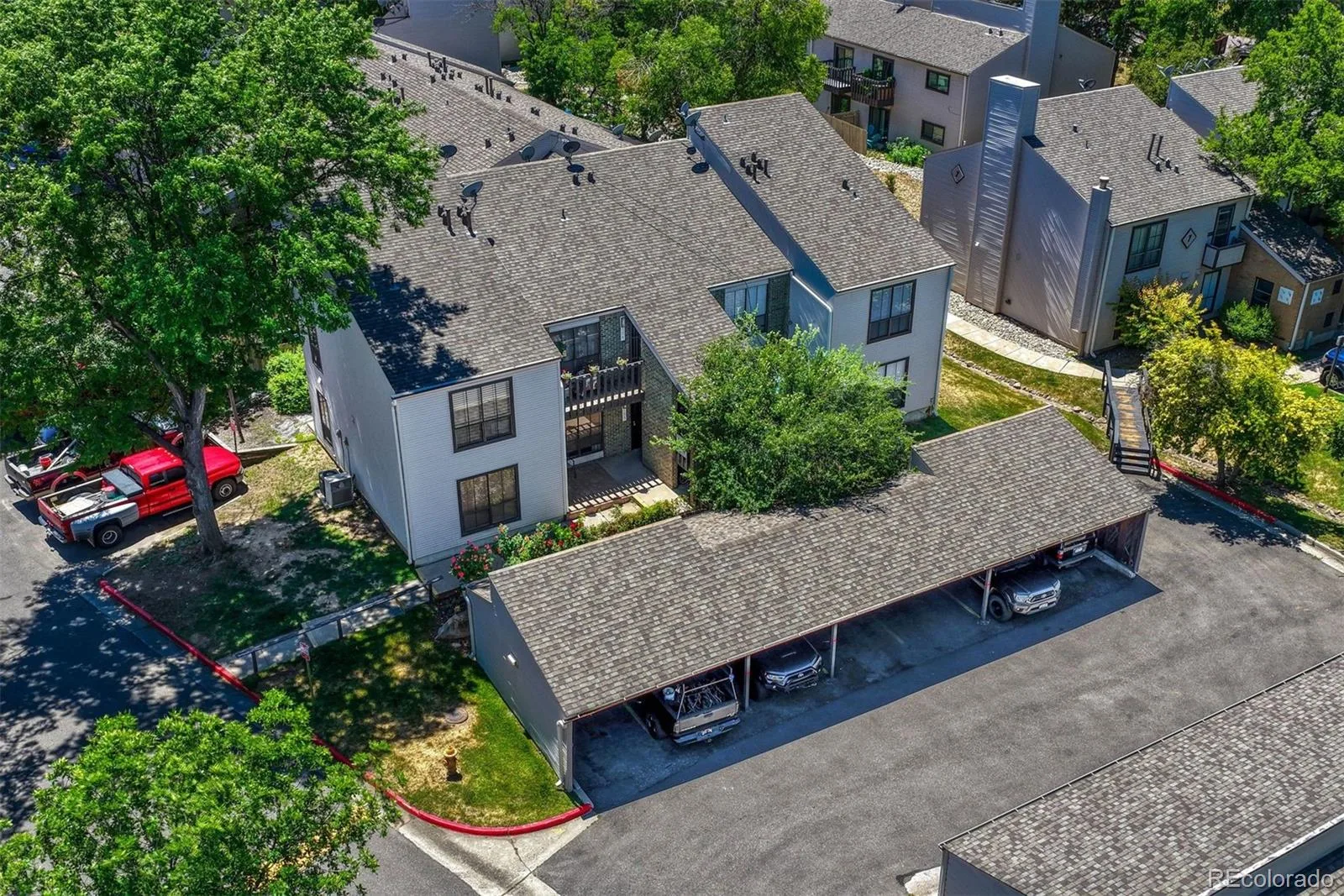 3550 S Harlan Street #174 #21 Denver CO 80235 | MLS #REC2861776 07172026201732 1600 18