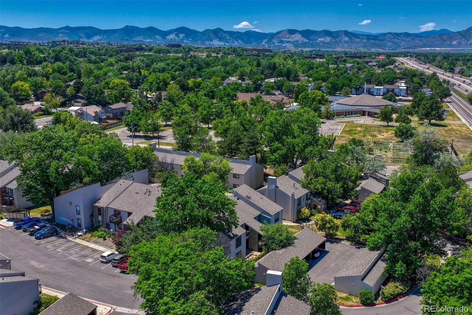 3550 S Harlan Street #174 #21 Denver CO 80235 | MLS #REC2861776 07172026201732 1600 24