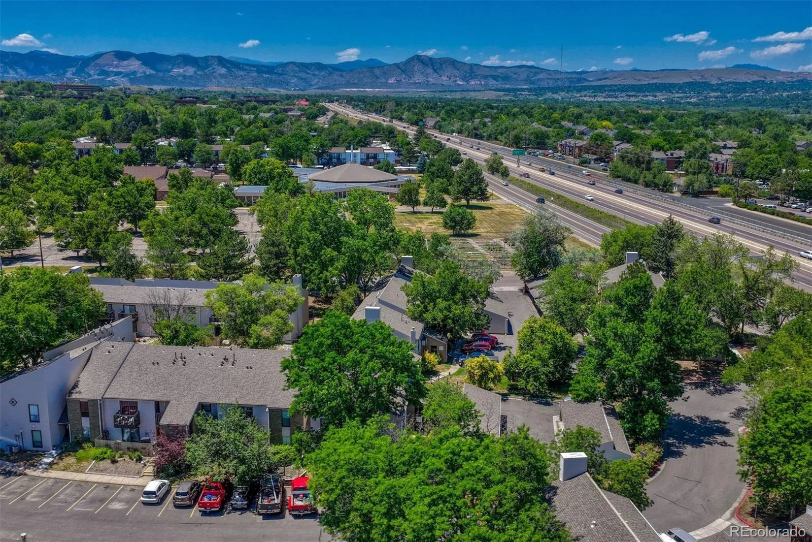 3550 S Harlan Street #174 #21 Denver CO 80235 | MLS #REC2861776 07172026201732 1600 25