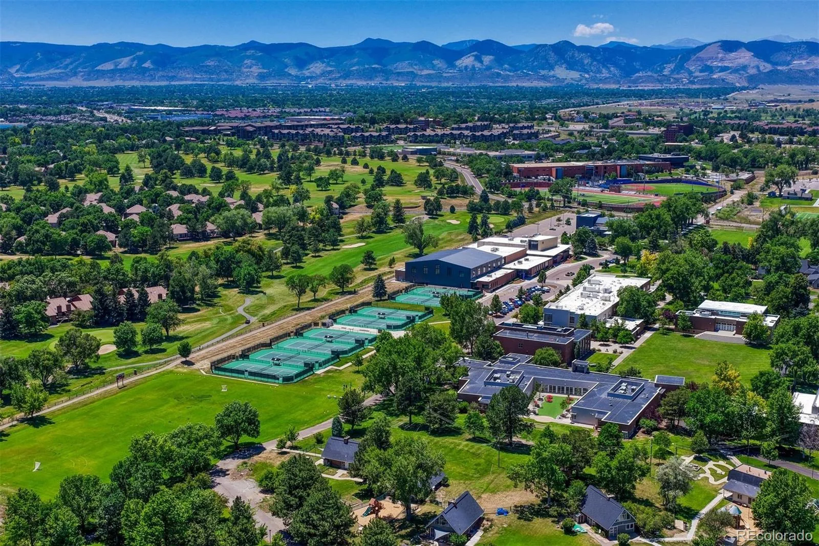 3550 S Harlan Street #174 #21 Denver CO 80235 | MLS #REC2861776 07172026201732 1600 28