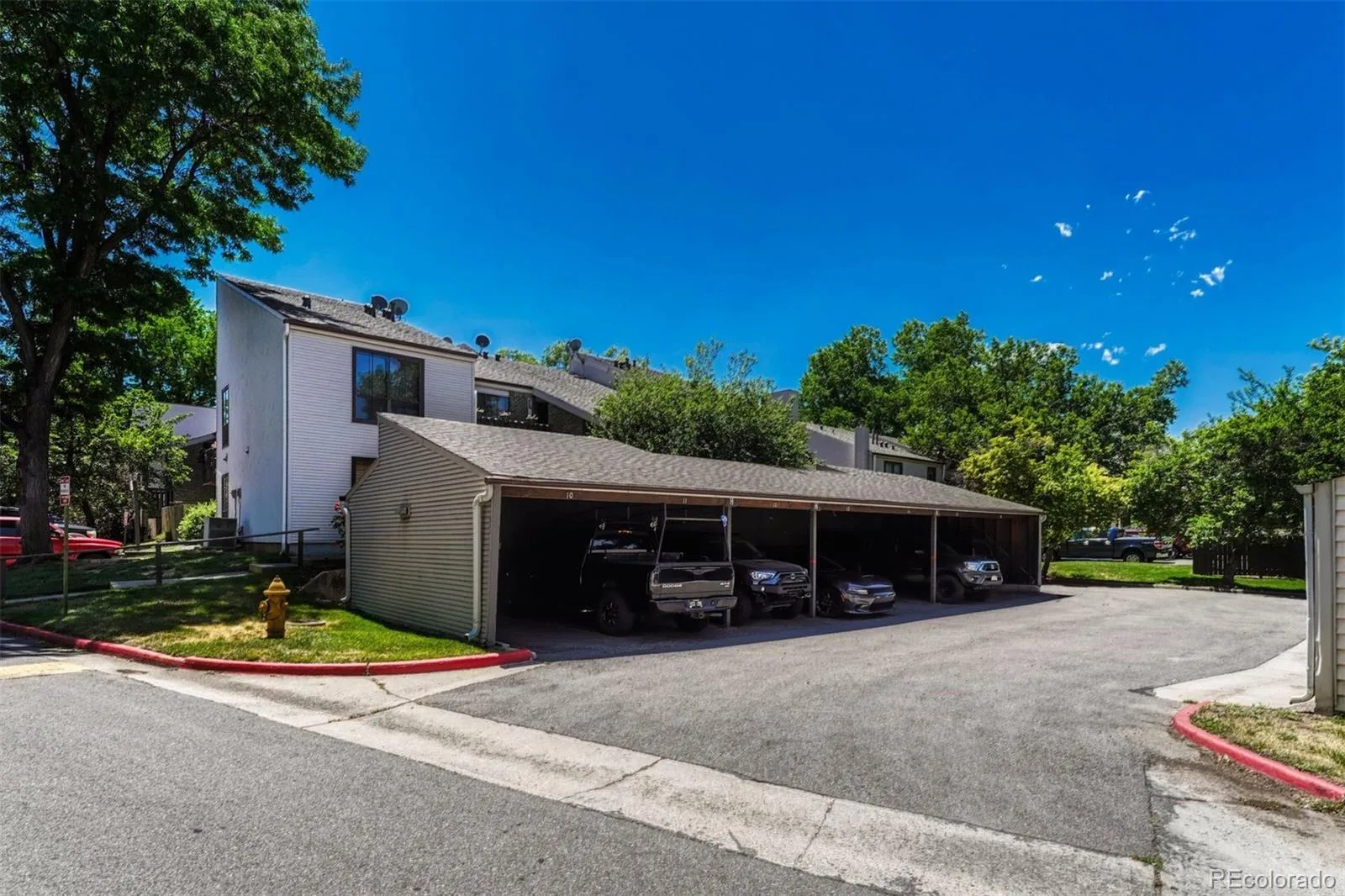 3550 S Harlan Street #174 #21 Denver CO 80235 | MLS #REC2861776 07172026201732 1600 33