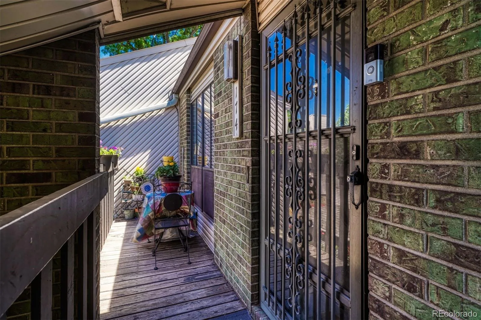 3550 S Harlan Street #174 #21 Denver CO 80235 | MLS #REC2861776 07172026201732 1600 34