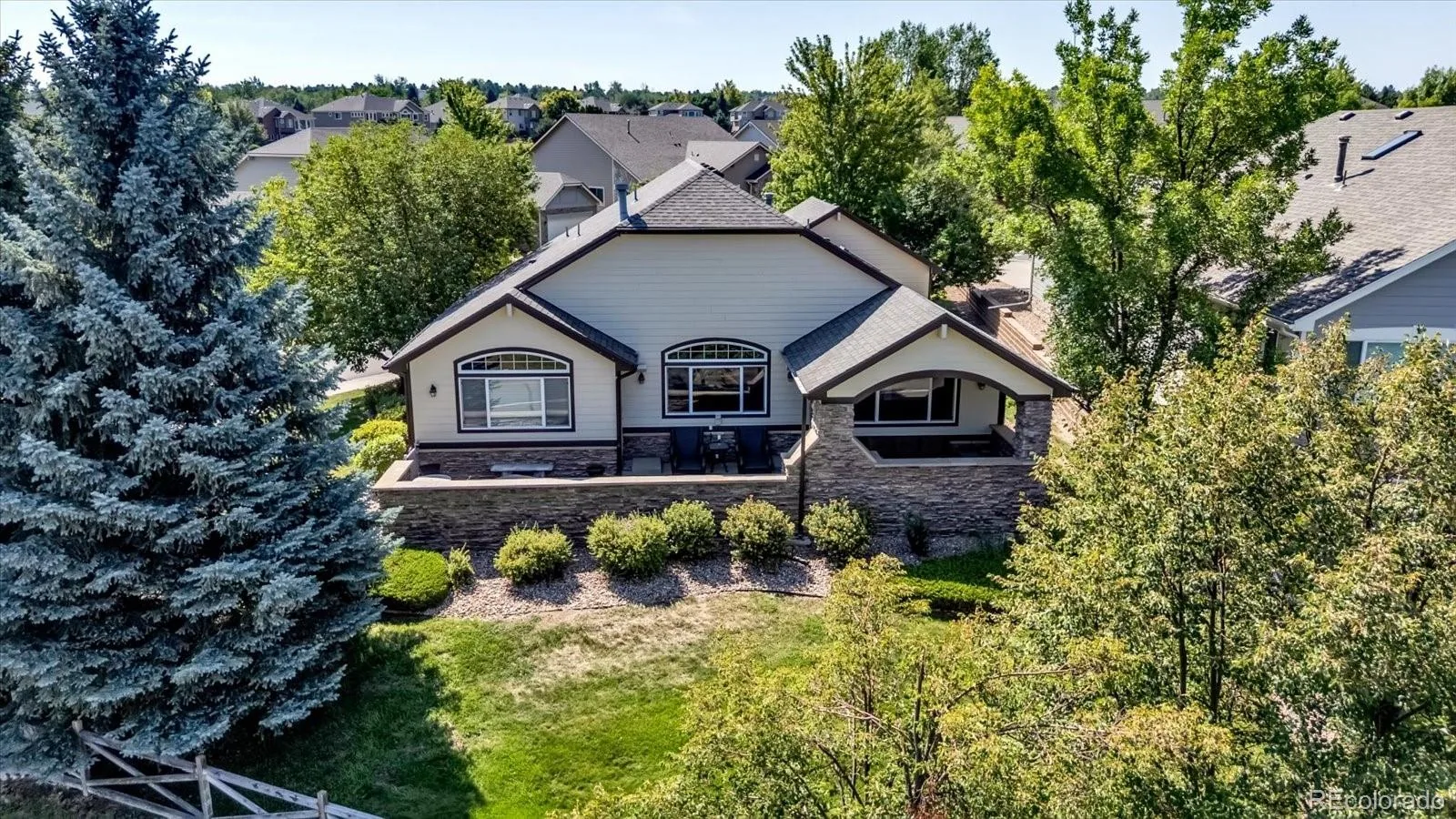 10699 N Osceola Drive Westminster CO 80031 | MLS #REC2861962 08192026001637 1600 1
