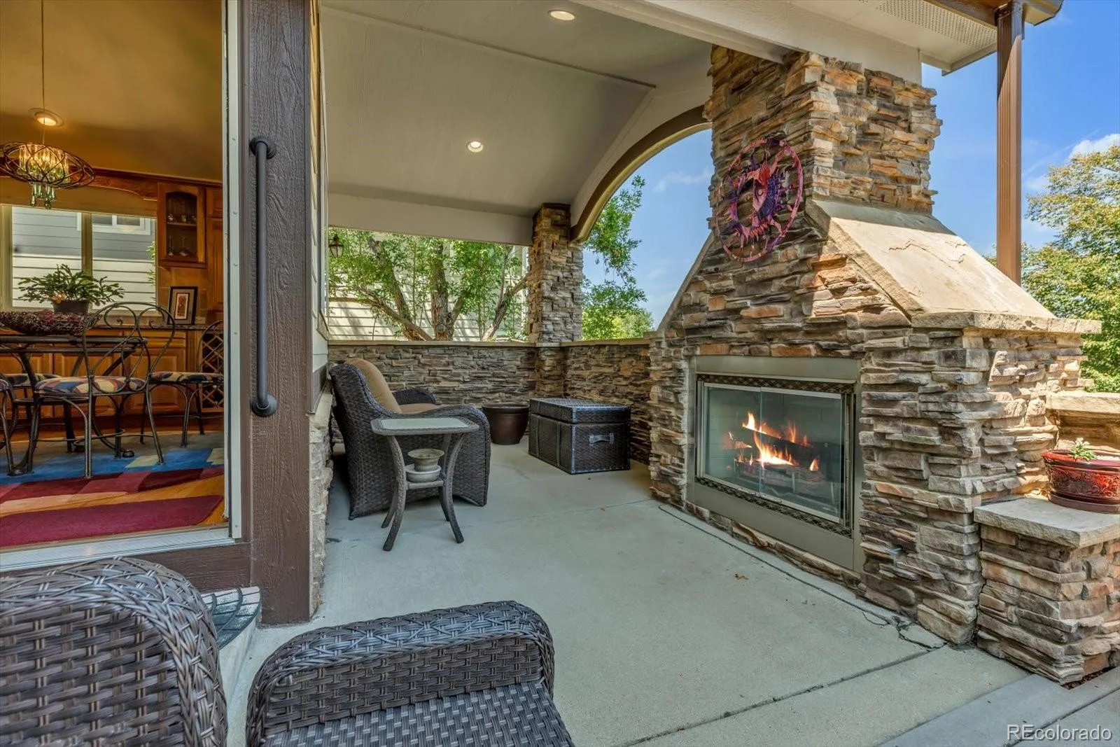 10699 N Osceola Drive Westminster CO 80031 | MLS #REC2861962 08192026001637 1600 32