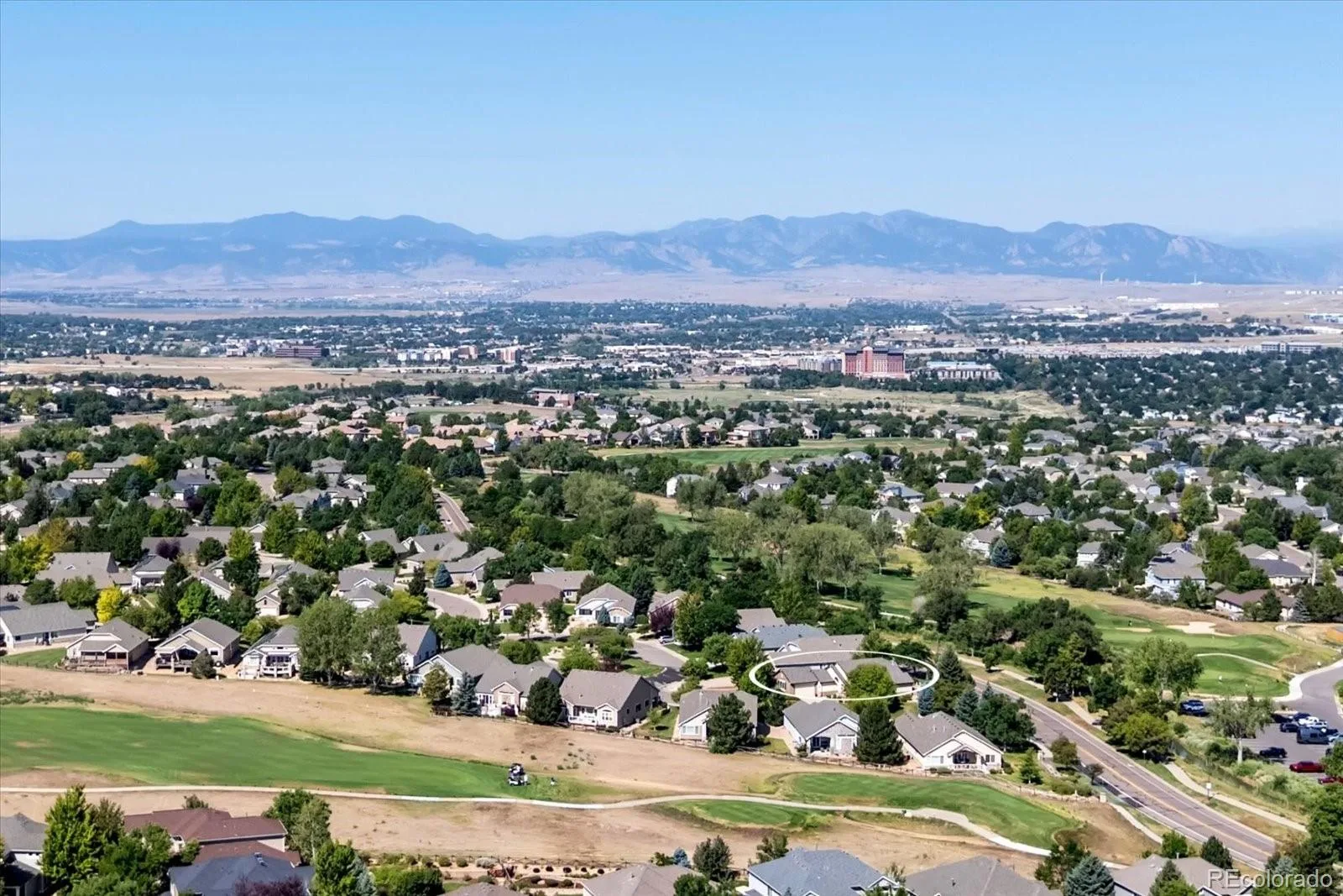 10699 N Osceola Drive Westminster CO 80031 | MLS #REC2861962 08192026001637 1600 46