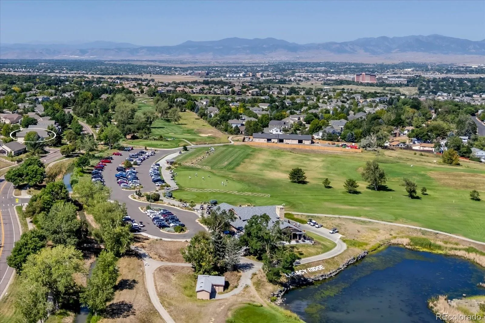 10699 N Osceola Drive Westminster CO 80031 | MLS #REC2861962 08192026001637 1600 48