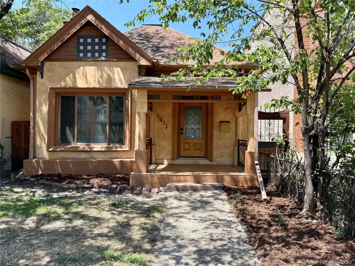 2431 Tremont Place Denver CO 80205 | MLS #REC2862188 07312026175633 1200 23