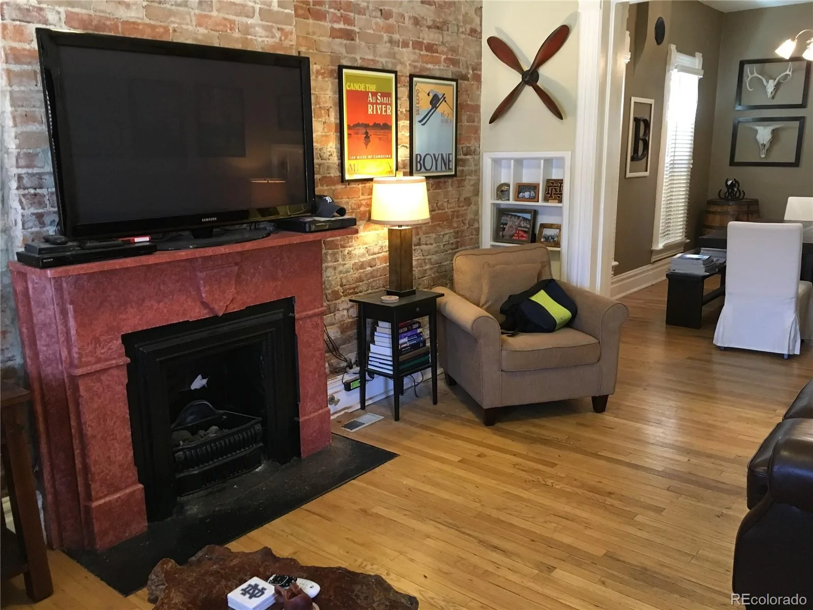 2431 Tremont Place Denver CO 80205 | MLS #REC2862188 07312026175633 1600 24