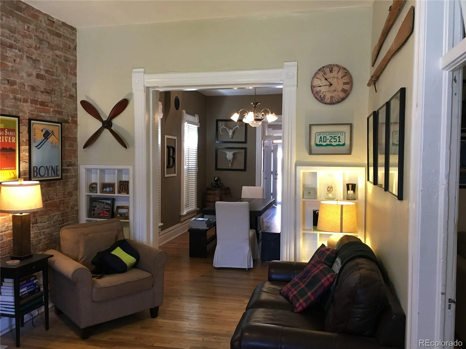 2431 Tremont Place Denver CO 80205 | MLS #REC2862188 07312026175633 1600 25