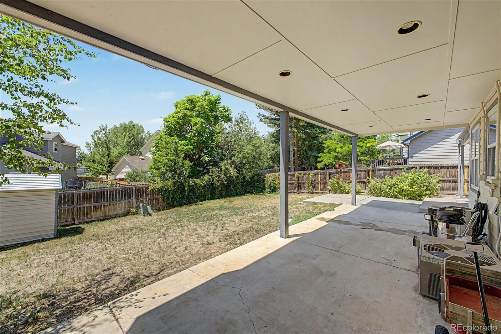 6015 Zang Way Arvada CO 80004 MLS #REC2863036 07132026192705 1600 31