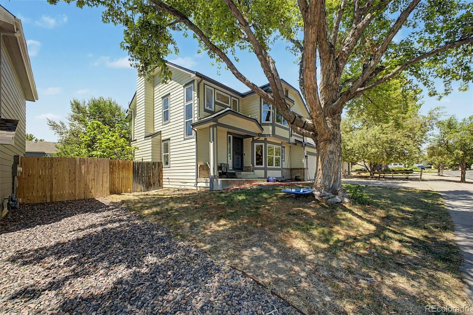 6015 Zang Way Arvada CO 80004 MLS #REC2863036 07132026192705 1600 36