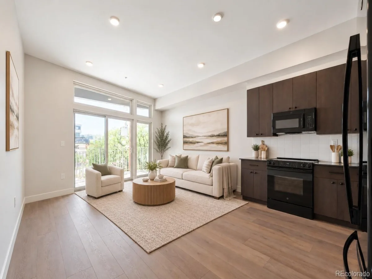 1643 Boulder Street #209 Denver CO 80211 | MLS #REC2865096 10152026235946 1200 1