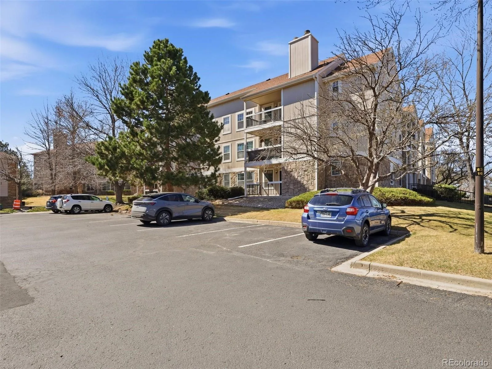 7700 Depew Street #1524 Arvada CO 80003 | MLS #REC2868656 08192026195833 1600 1