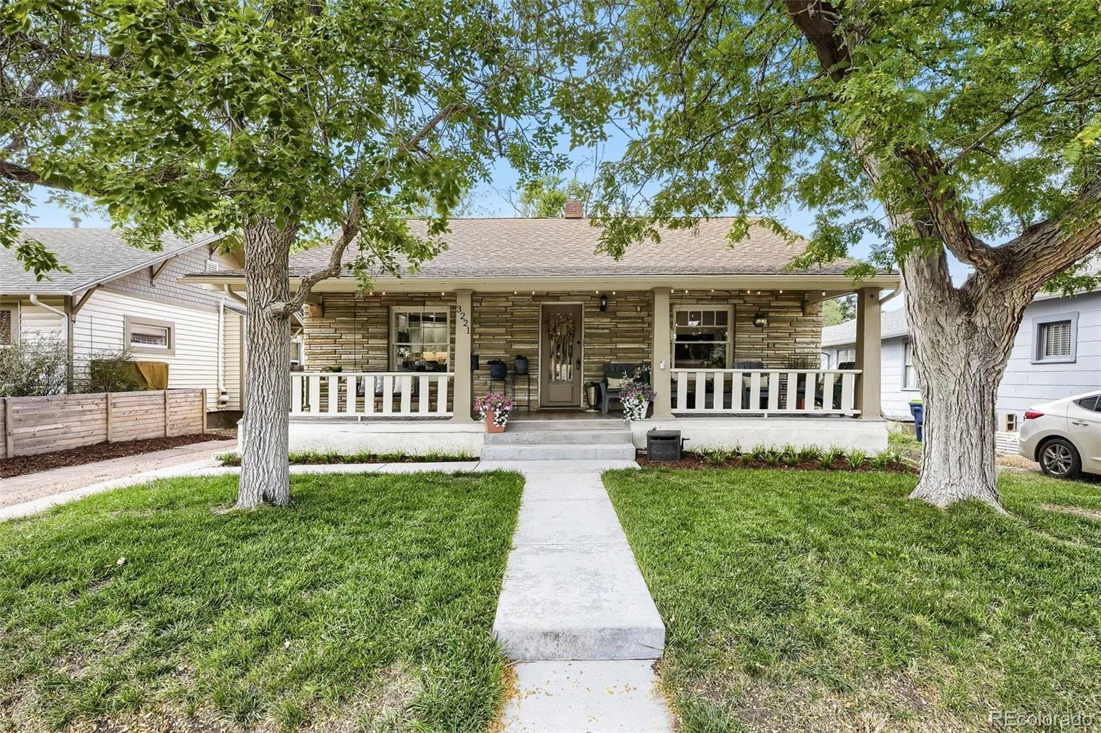 3221 S Grant Street Englewood CO 80113 | MLS #REC2868696 09232026084106 1600 2