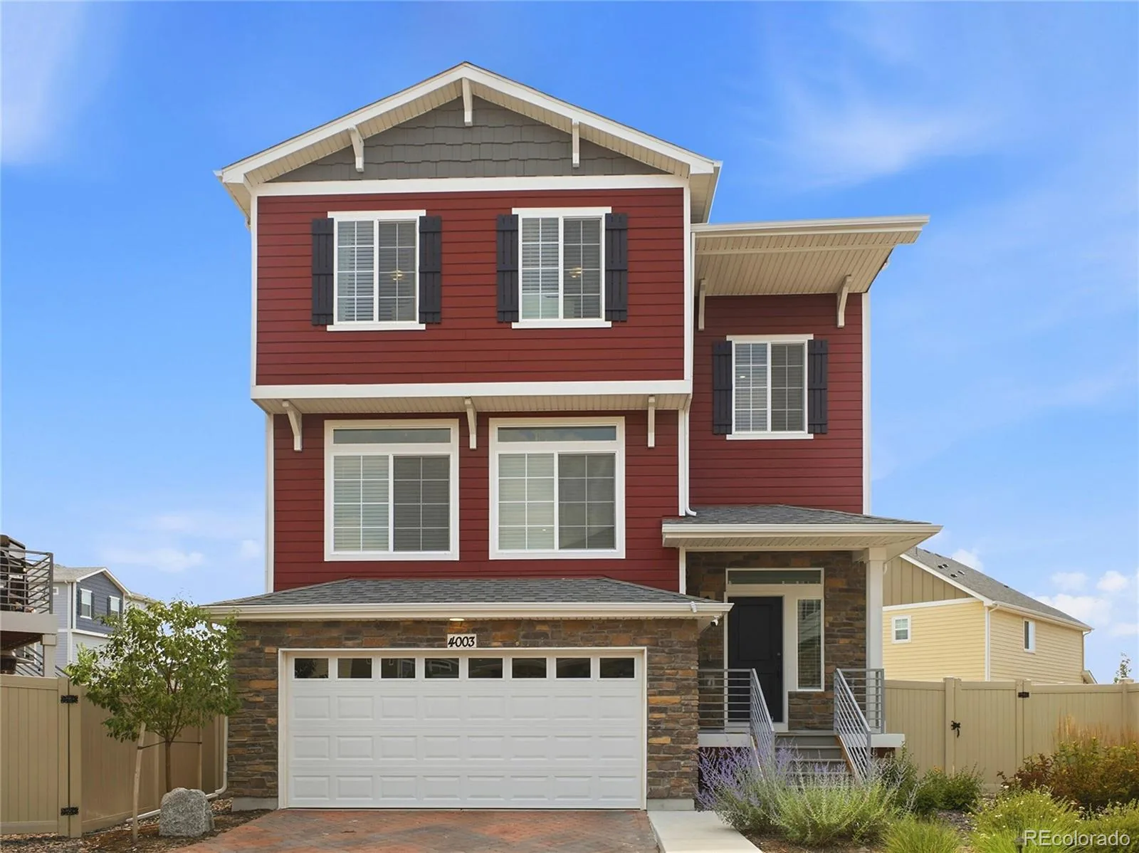 4003 N Quatar Court Aurora CO 80019 | MLS #REC2869753 07252026005514 1600 1