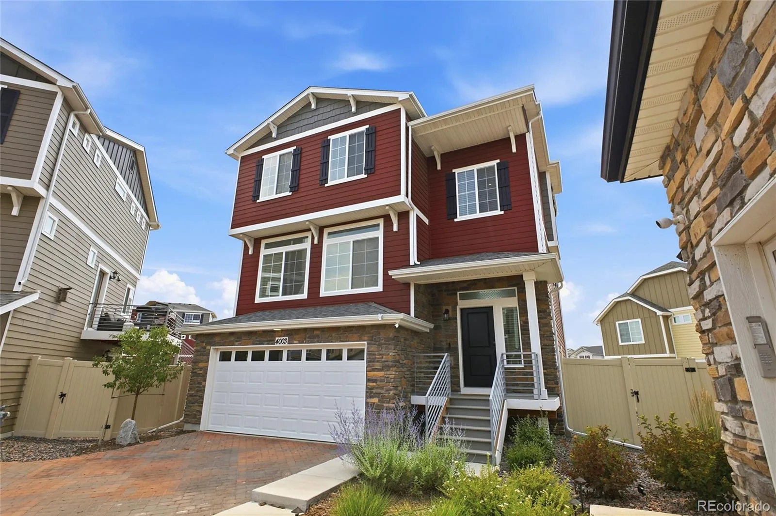 4003 N Quatar Court Aurora CO 80019 | MLS #REC2869753 07252026005514 1600 2