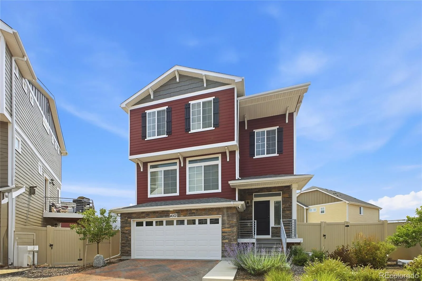 4003 N Quatar Court Aurora CO 80019 | MLS #REC2869753 07252026005514 1600 4