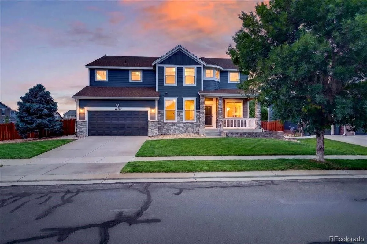 12975 E 107th Place Commerce City CO 80022 | MLS #REC2870574 08302026221636 1200 2