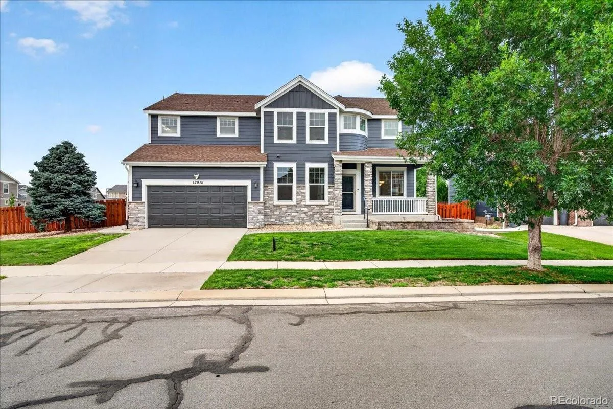12975 E 107th Place Commerce City CO 80022 | MLS #REC2870574 08302026221636 1200 37