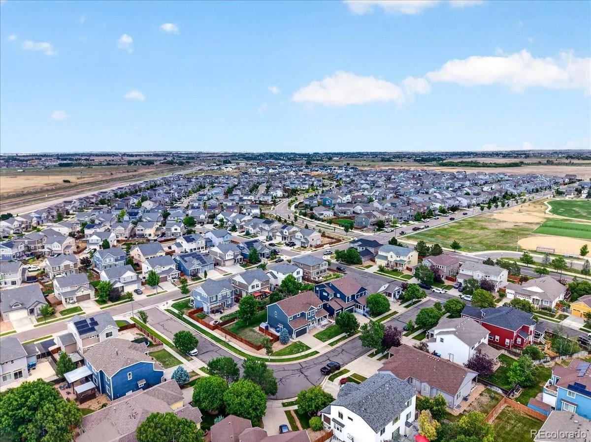 12975 E 107th Place Commerce City CO 80022 | MLS #REC2870574 08302026221636 1200 40